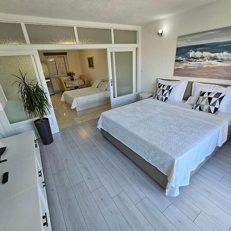Apartmani Matija Макарска Екстериор снимка